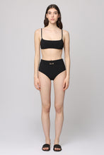 Load image into Gallery viewer, Bandeau bikini top