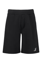 Load image into Gallery viewer, Signature cotton shorts