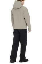 Load image into Gallery viewer, Techno fabric jacket