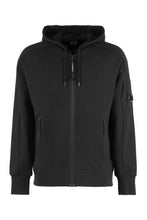 Load image into Gallery viewer, Full zip hoodie