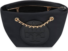 Load image into Gallery viewer, Ella Piccola Nylon messenger bag