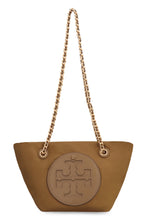 Load image into Gallery viewer, Ella Piccola Nylon messenger bag