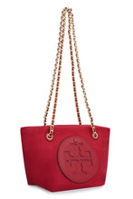 Load image into Gallery viewer, Ella Piccola Nylon messenger bag