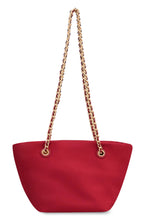 Load image into Gallery viewer, Ella Piccola Nylon messenger bag