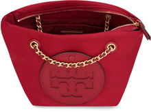 Load image into Gallery viewer, Ella Piccola Nylon messenger bag
