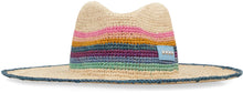 Load image into Gallery viewer, Straw hat
