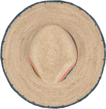 Load image into Gallery viewer, Straw hat
