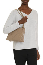 Load image into Gallery viewer, Kira Leather shoulder bag