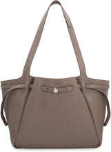 Load image into Gallery viewer, Shopping bag Romy in leather
