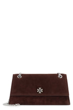 Load image into Gallery viewer, Shoulder bag Kira in suede