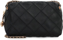 Load image into Gallery viewer, Fleming Leather crossbody bag