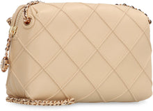 Load image into Gallery viewer, Fleming Leather crossbody bag