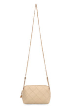 Load image into Gallery viewer, Fleming Leather crossbody bag