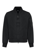 Load image into Gallery viewer, Techno fabric jacket