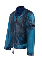 Load image into Gallery viewer, Techno fabric jacket