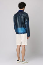Load image into Gallery viewer, Techno fabric jacket