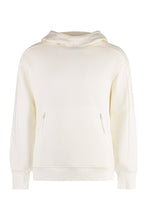 Load image into Gallery viewer, Goggle Cotton hoodie