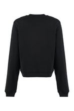 Load image into Gallery viewer, Printed cotton sweatshirt