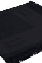 Load image into Gallery viewer, Paisley jacquard shawl