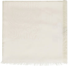 Load image into Gallery viewer, Paisley jacquard shawl