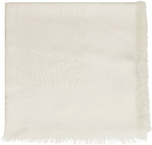 Load image into Gallery viewer, Paisley jacquard shawl