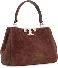 Load image into Gallery viewer, Mini bag Eleanor in suede