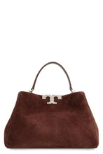 Load image into Gallery viewer, Eleonora bag in suede