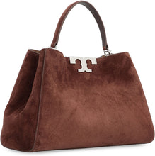 Load image into Gallery viewer, Eleonora bag in suede