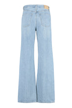 Load image into Gallery viewer, Annina wide-leg jeans