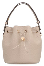 Load image into Gallery viewer, T Monogram bucket bag