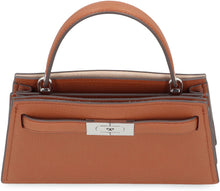 Load image into Gallery viewer, Mini Lee Radziwill bag in leather