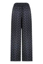 Load image into Gallery viewer, Pants in viscose and silk