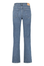 Load image into Gallery viewer, Daphne stovepipe jeans