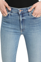 Load image into Gallery viewer, Dazzler straight leg jeans