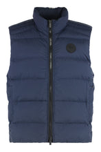 Load image into Gallery viewer, Padded gilet Crofton