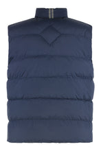 Load image into Gallery viewer, Padded gilet Crofton