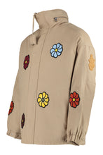 Load image into Gallery viewer, 1 Moncler x JW Anderson - Delamont jacket with decorations