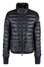 Load image into Gallery viewer, Hers full zip down jacket