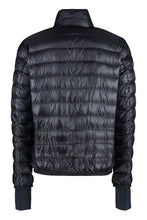 Load image into Gallery viewer, Hers full zip down jacket