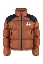 Load image into Gallery viewer, 8 Moncler Palm Angels - Nevin short down jacket
