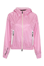 Load image into Gallery viewer, Crozat hooded windbreaker