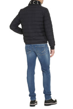 Load image into Gallery viewer, Akio short down jacket