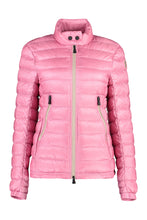 Load image into Gallery viewer, Walibi full zip down jacket