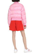 Load image into Gallery viewer, Merlat Full zip down jacket