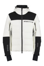Load image into Gallery viewer, Montmiral ski down jacket