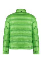 Load image into Gallery viewer, Raffort short down jacket