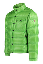 Load image into Gallery viewer, Raffort short down jacket