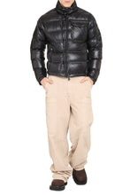 Load image into Gallery viewer, Raffort short down jacket