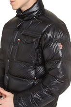 Load image into Gallery viewer, Raffort short down jacket