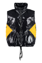 Load image into Gallery viewer, 2 Moncler Alicia Keys - Chelsea bodywarmer jacket